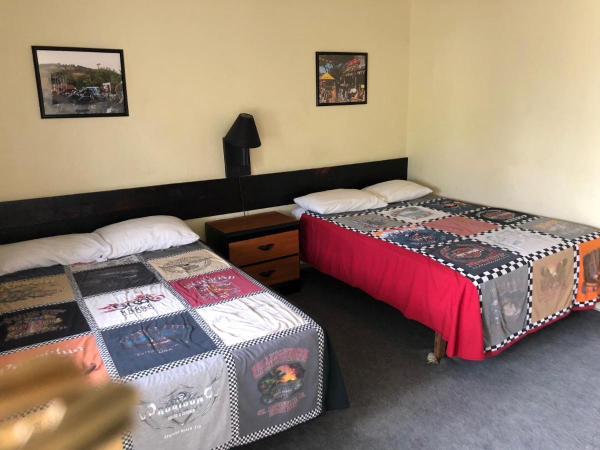 Scoot Inn Motel Port Orange Exteriér fotografie